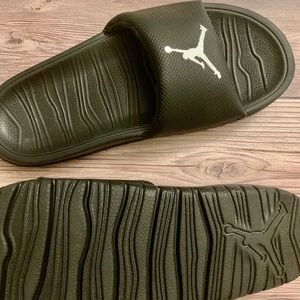 Kids Jordan Sandals